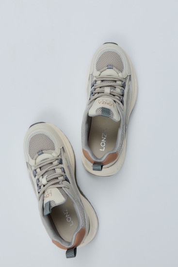 Кроссовки Lonza 198713 - Фото 4