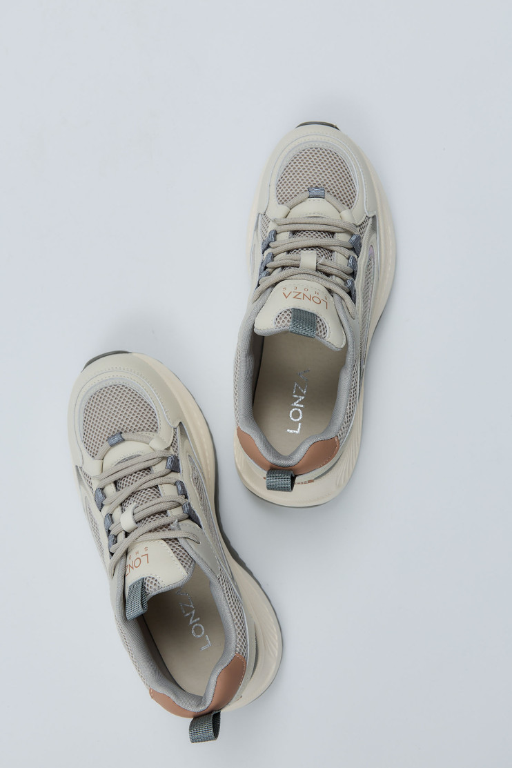 Кроссовки Lonza 198713 - Фото 1