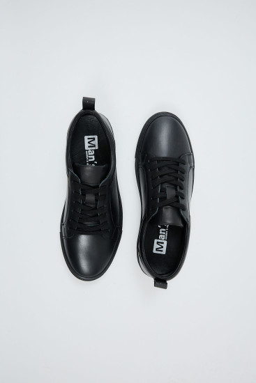 Кеды мужские Mans 199813 - Фото 2