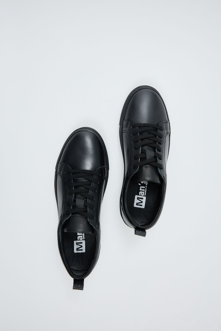 Кеды мужские Mans 199813 - Фото 1