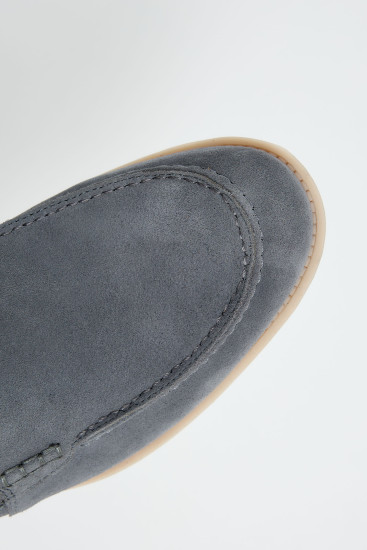 Туфли мужские Fabio Monelli 199667 - Фото 4