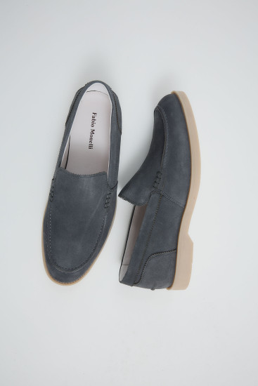 Туфли мужские Fabio Monelli 199667