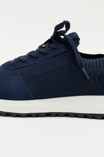 Кроссовки мужские Fabio Monelli 199605 - Фото 4