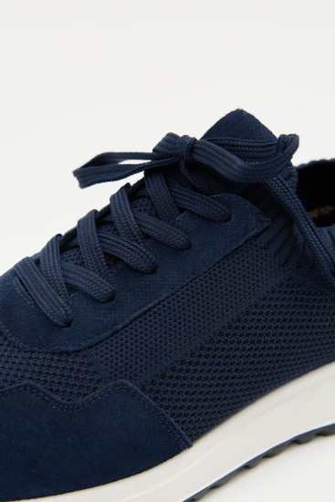 Кроссовки мужские Fabio Monelli 199605 - Фото 5