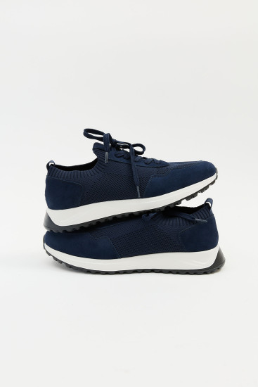 Кроссовки мужские Fabio Monelli 199605 - Фото 2