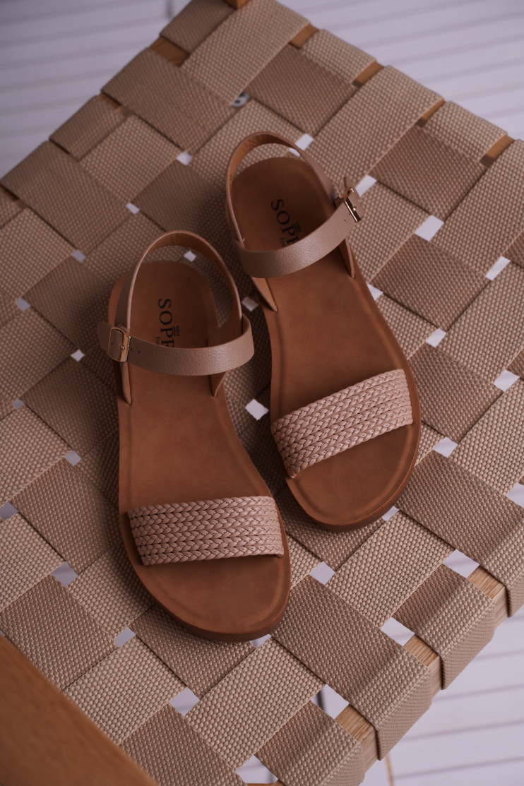 Босоножки SOPRA 169529 - Фото 1