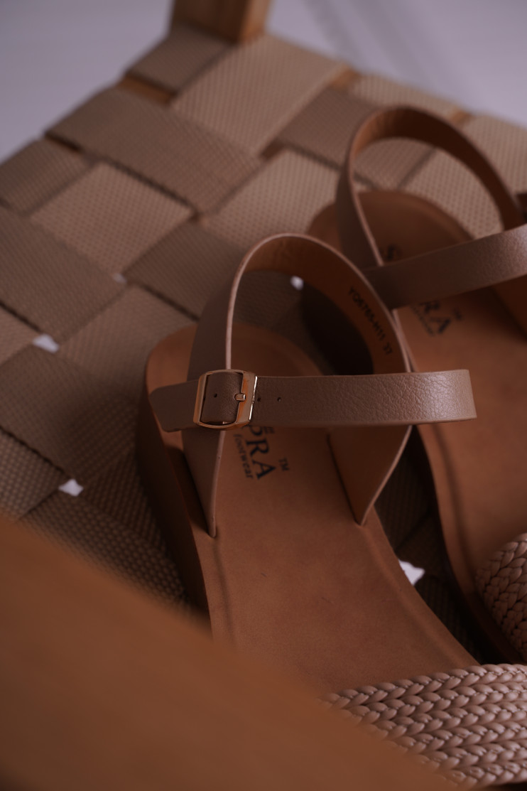 Босоножки SOPRA 169529 - Фото 1