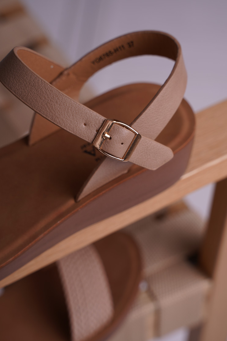 Босоножки SOPRA 169529 - Фото 1