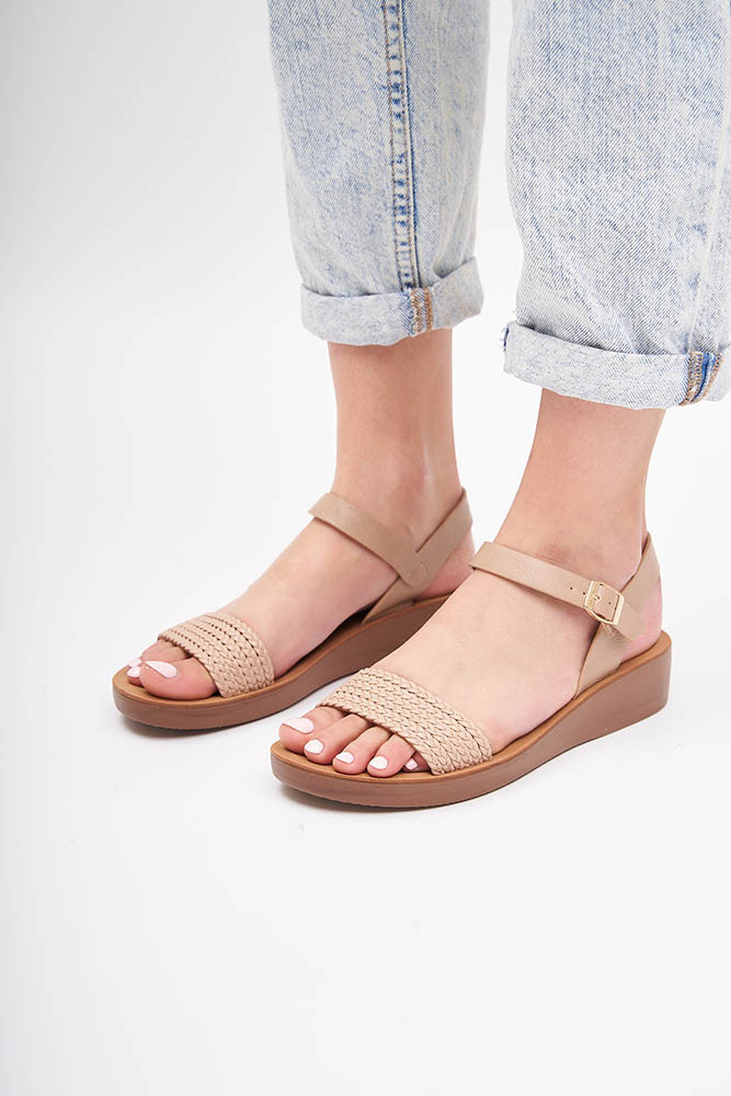 Босоножки SOPRA 169529 - Фото 1