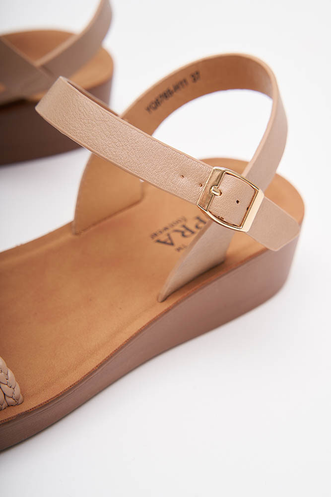 Босоножки SOPRA 169529 - Фото 1