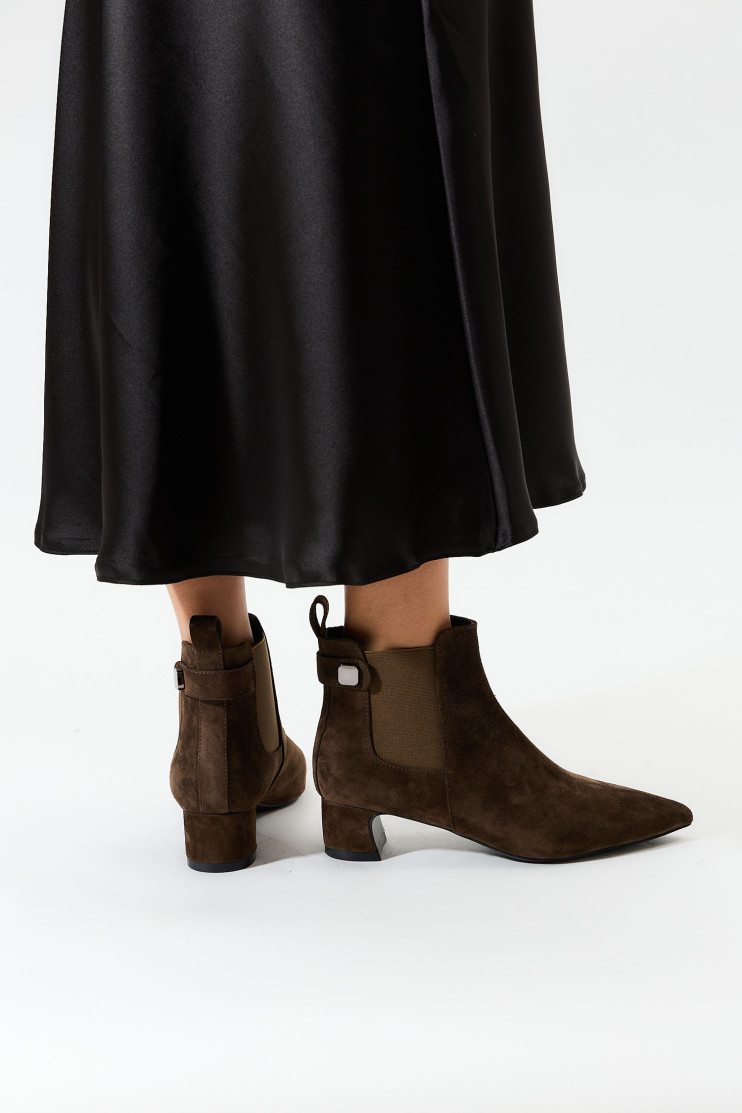 Ботинки Lonza NY 205986 - Фото 1