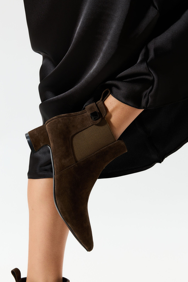 Ботинки Lonza NY 205986 - Фото 1