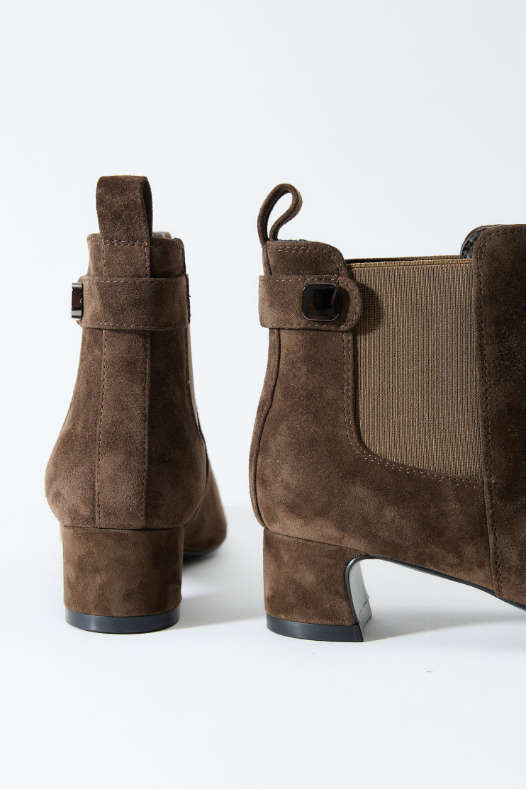 Ботинки Lonza NY 205986 - Фото 1