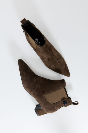 Ботинки Lonza NY 205986 - Фото 5