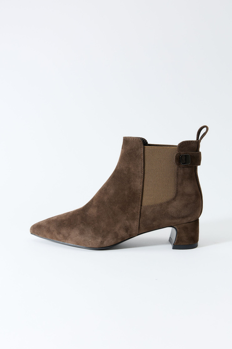 Ботинки Lonza NY 205986 - Фото 1