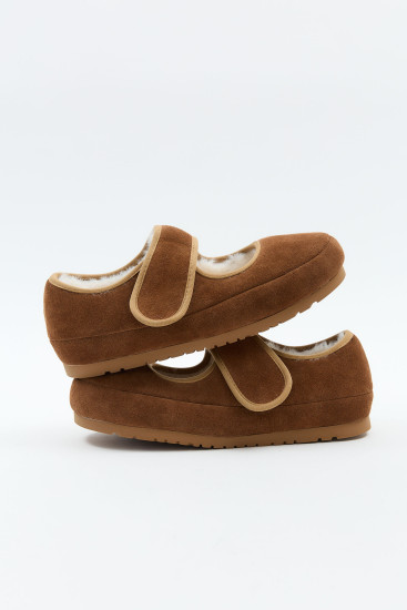 Балетки Lonza 204714 - Фото 4