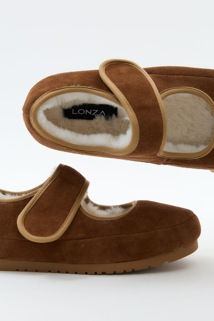 Балетки Lonza 204714 - Фото 1