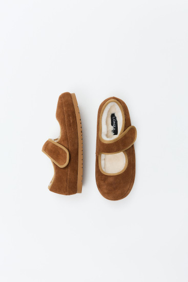 Балетки Lonza 204714 - Фото 2