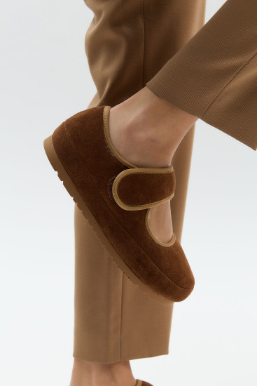 Балетки Lonza 204714 - Фото 5