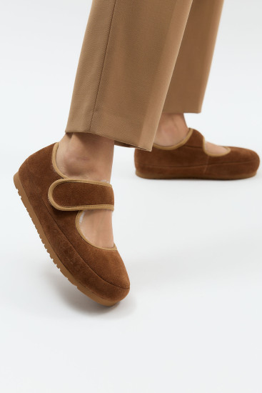 Балетки Lonza 204714