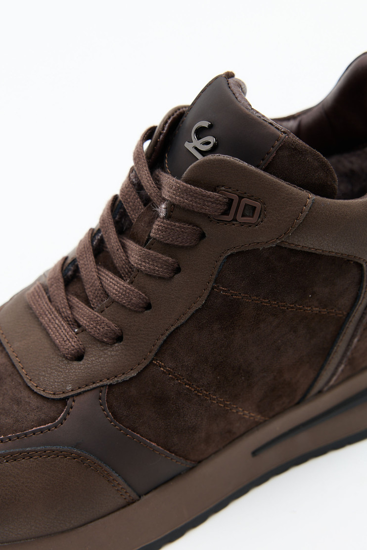 Ботинки Lonza 205121 - Фото 1