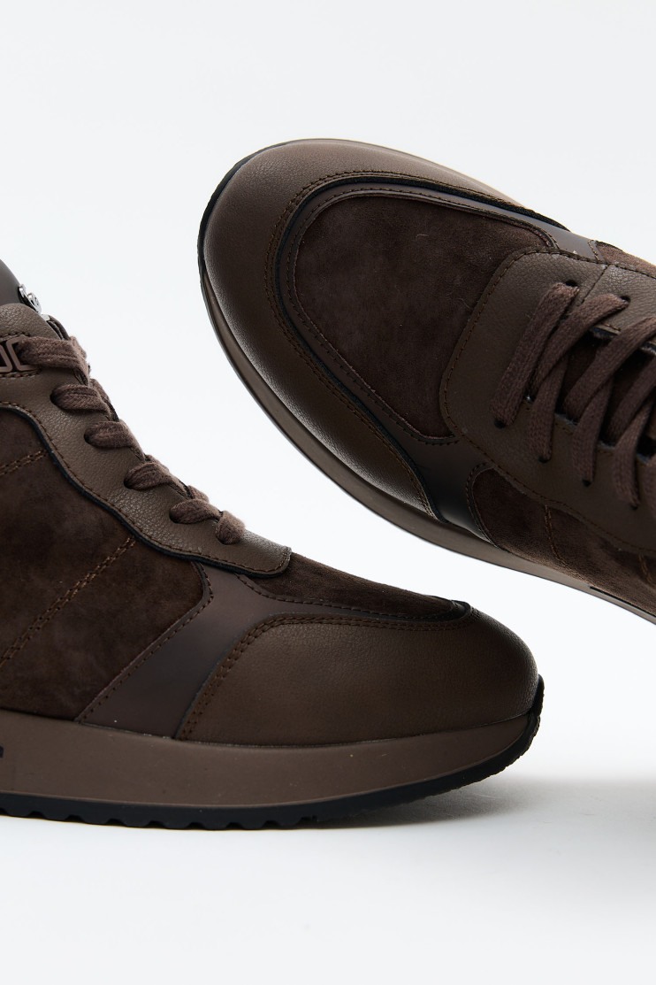 Ботинки Lonza 205121 - Фото 1