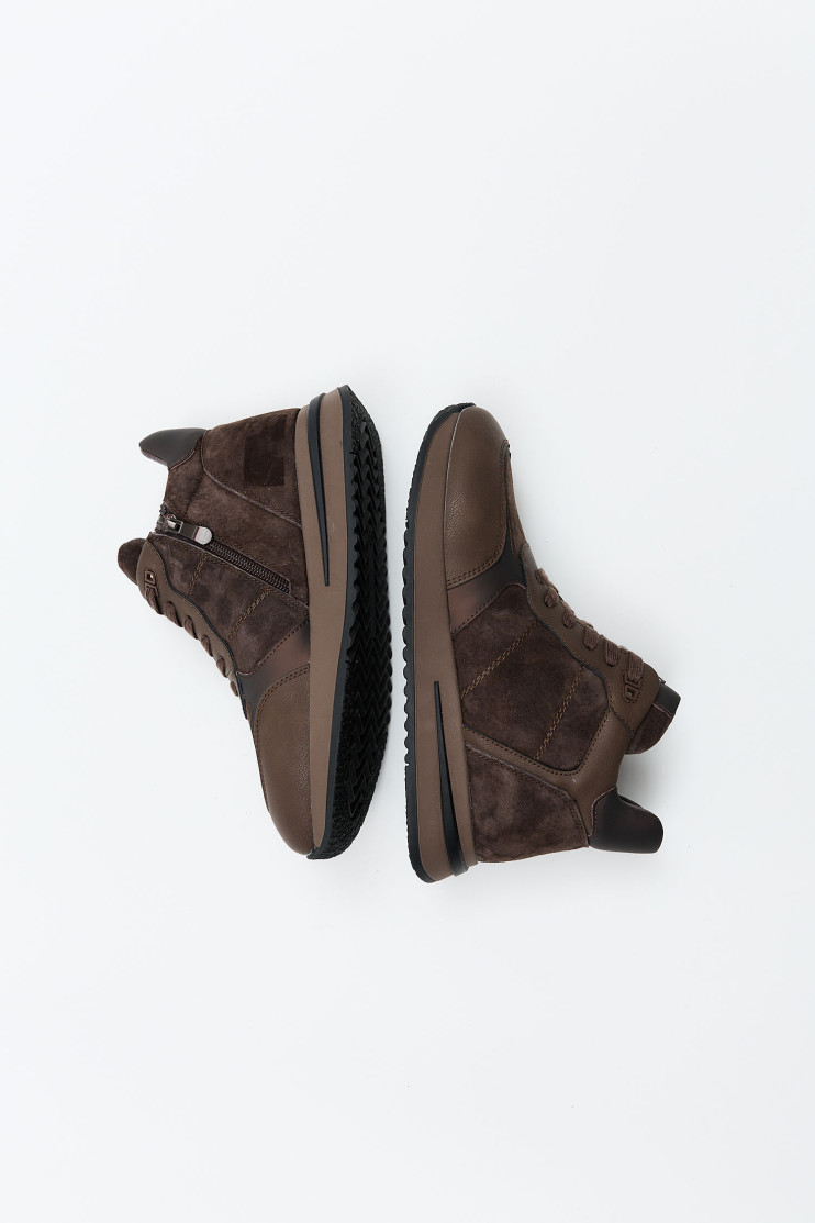 Ботинки Lonza 205121 - Фото 1