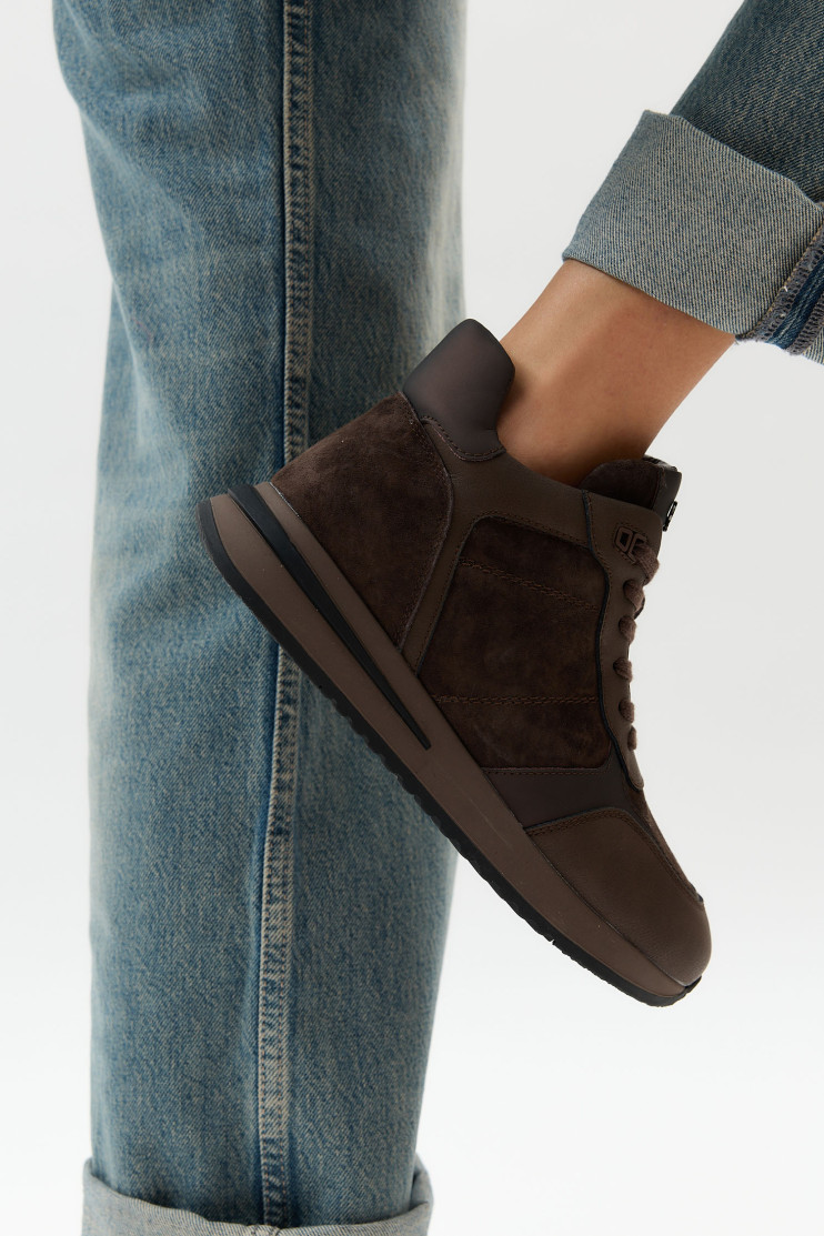 Ботинки Lonza 205121 - Фото 1