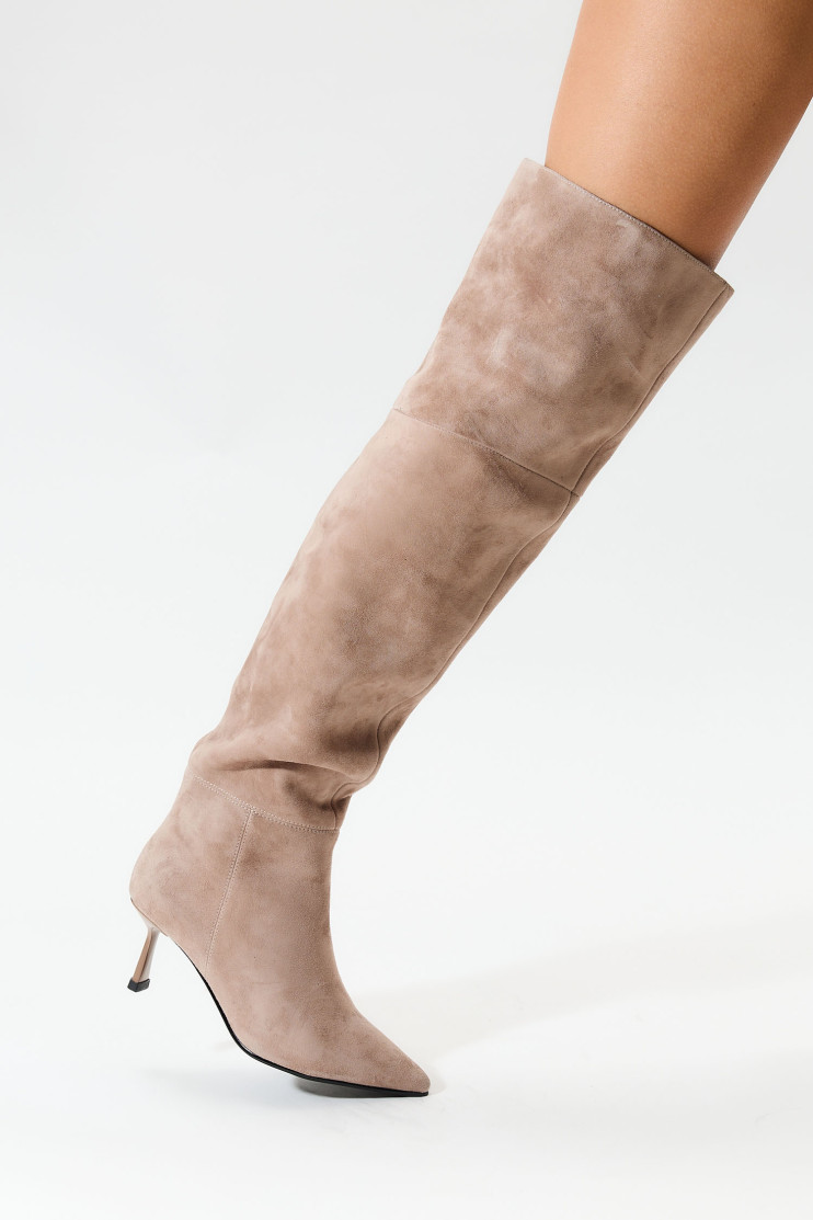 Сапоги Lonza NY 206072 - Фото 1