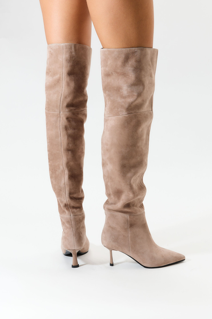 Сапоги Lonza NY 206072 - Фото 1