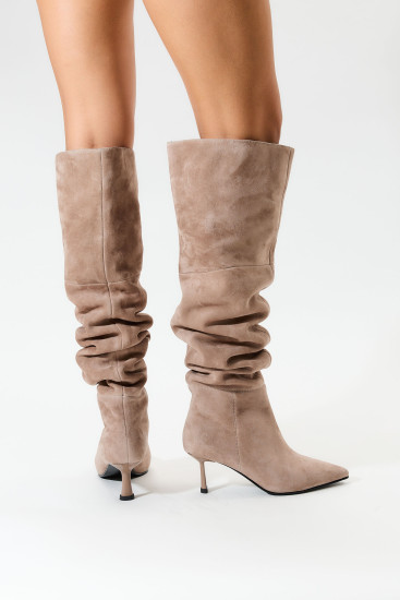 Сапоги Lonza NY 206072