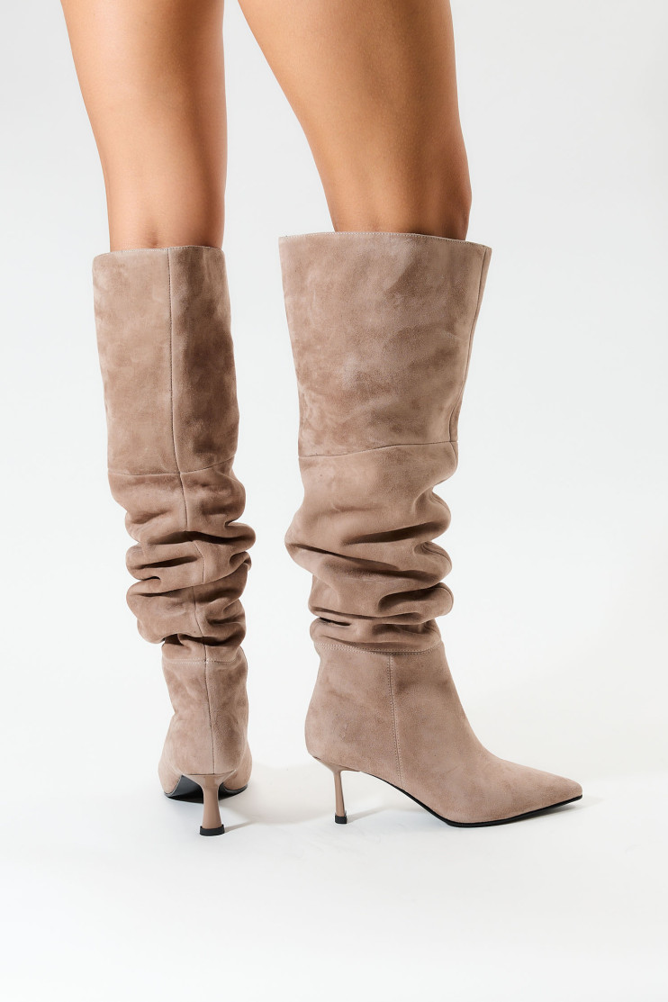 Сапоги Lonza NY 206072 - Фото 1