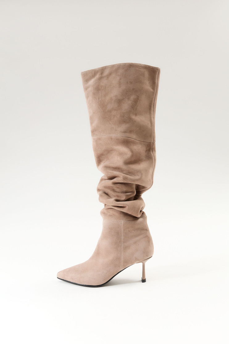 Сапоги Lonza NY 206072 - Фото 1