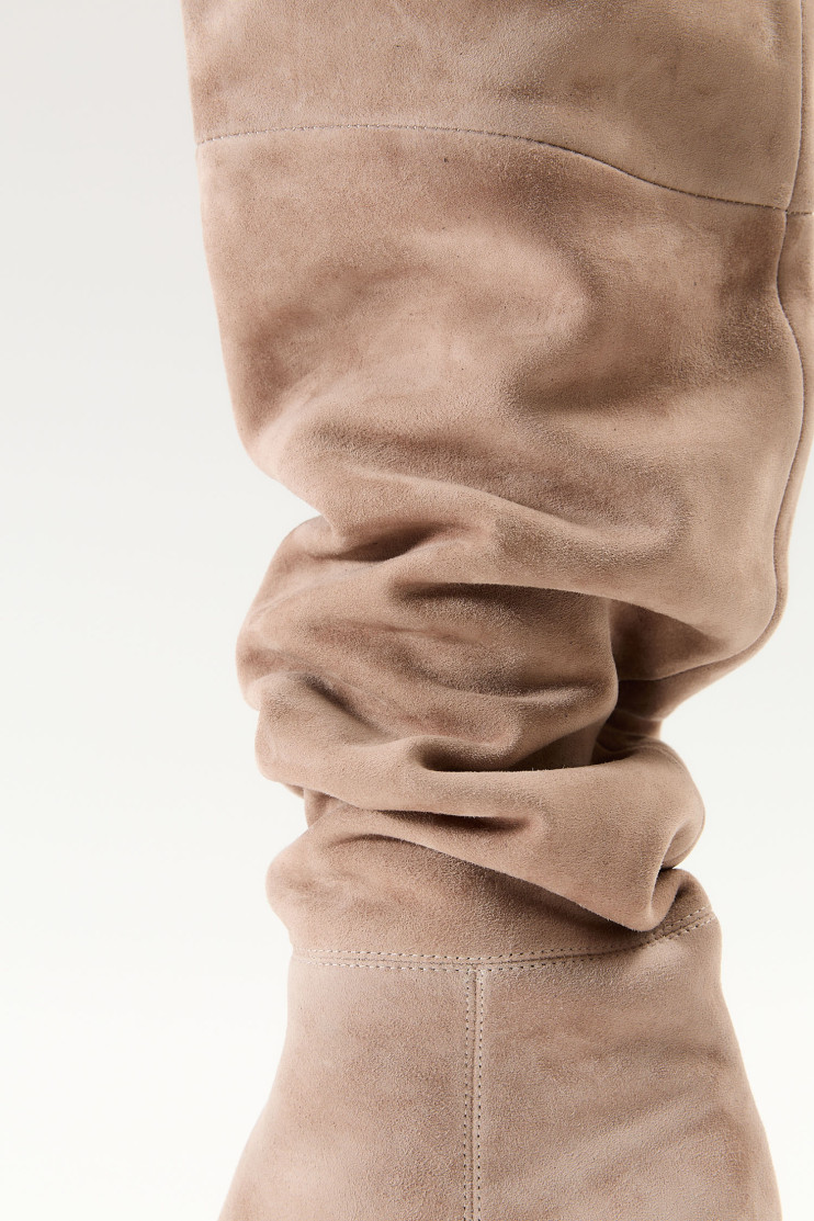 Сапоги Lonza NY 206072 - Фото 1