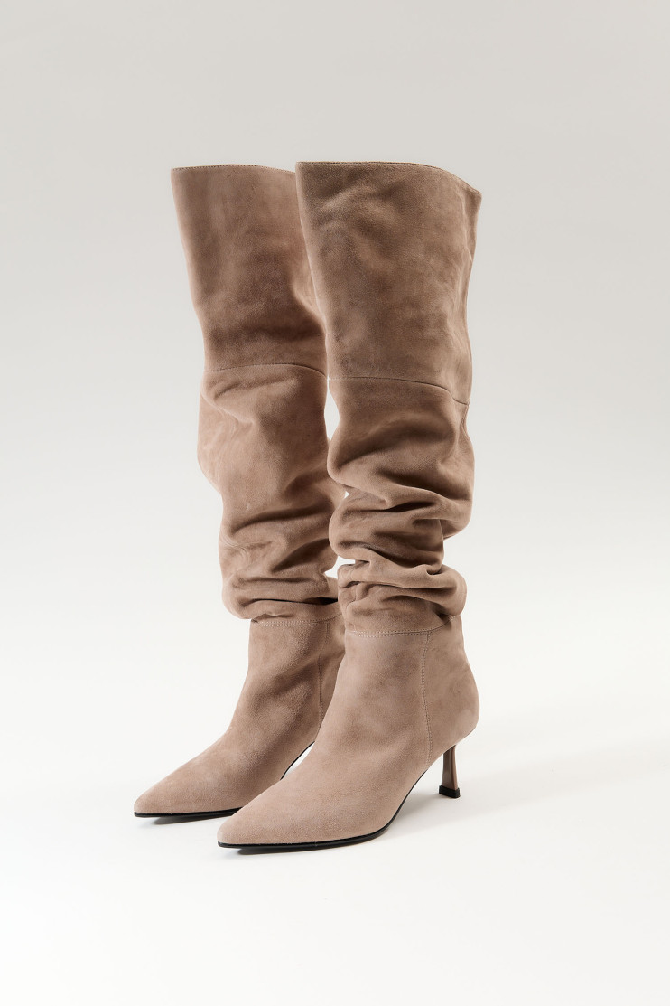 Сапоги Lonza NY 206072 - Фото 1