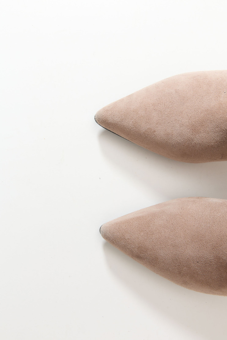 Сапоги Lonza NY 206072 - Фото 1