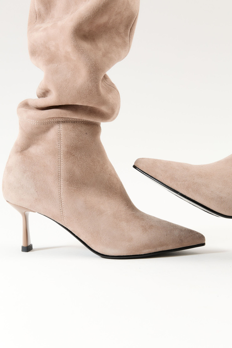 Сапоги Lonza NY 206072 - Фото 1