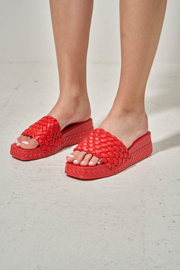 Шлепанцы SOPRA 160663 - Фото 3