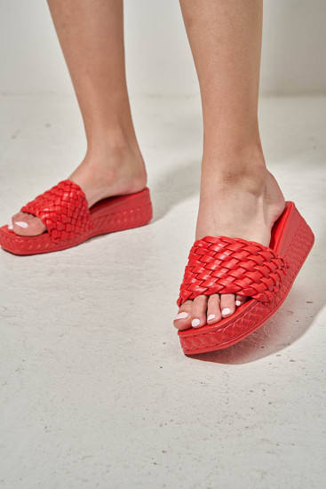 Шлепанцы SOPRA 160663 - Фото 5