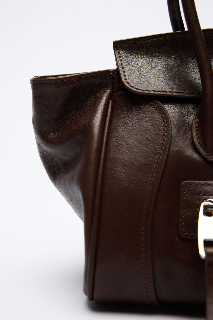 Сумка Lonza 213908 - Фото 1