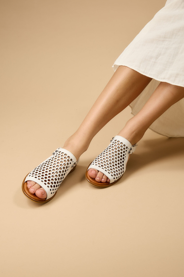 Босоножки Anna Lucci 176972 - Фото 1