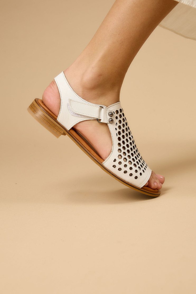 Босоножки Anna Lucci 176972 - Фото 1