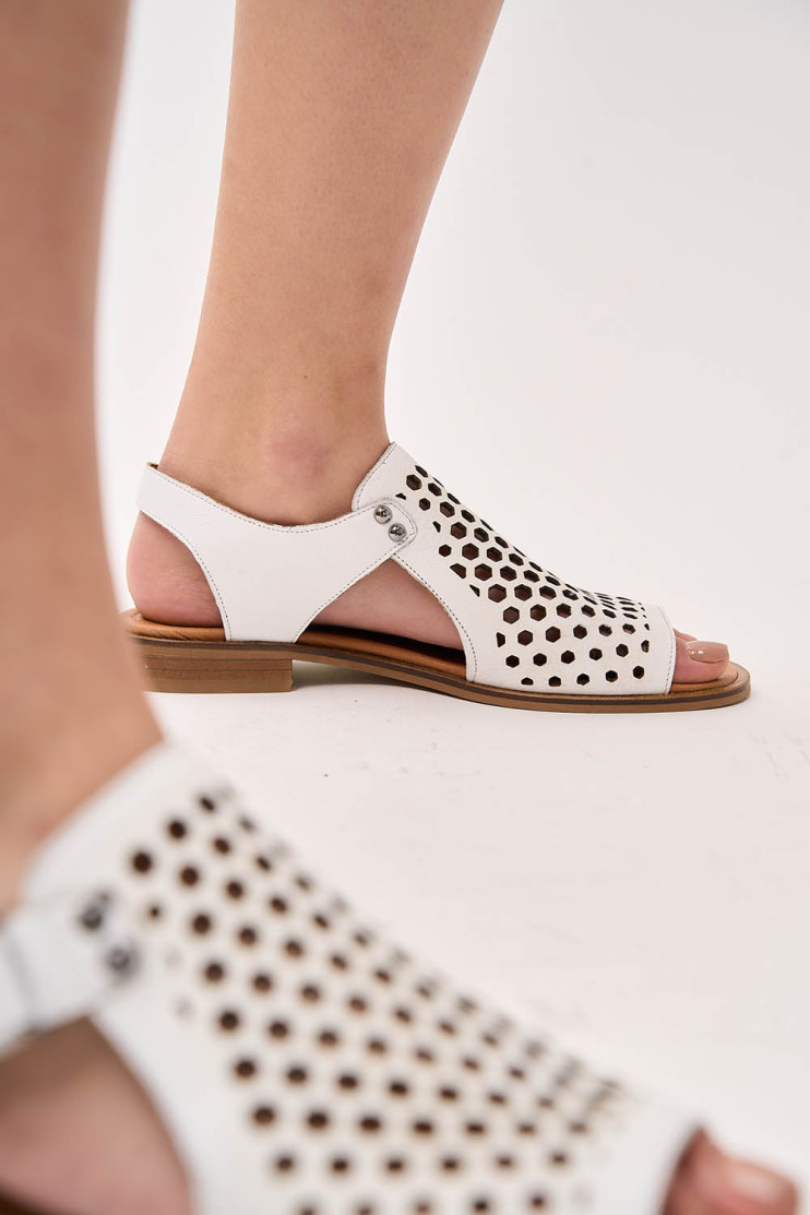 Босоножки Anna Lucci 176972 - Фото 1