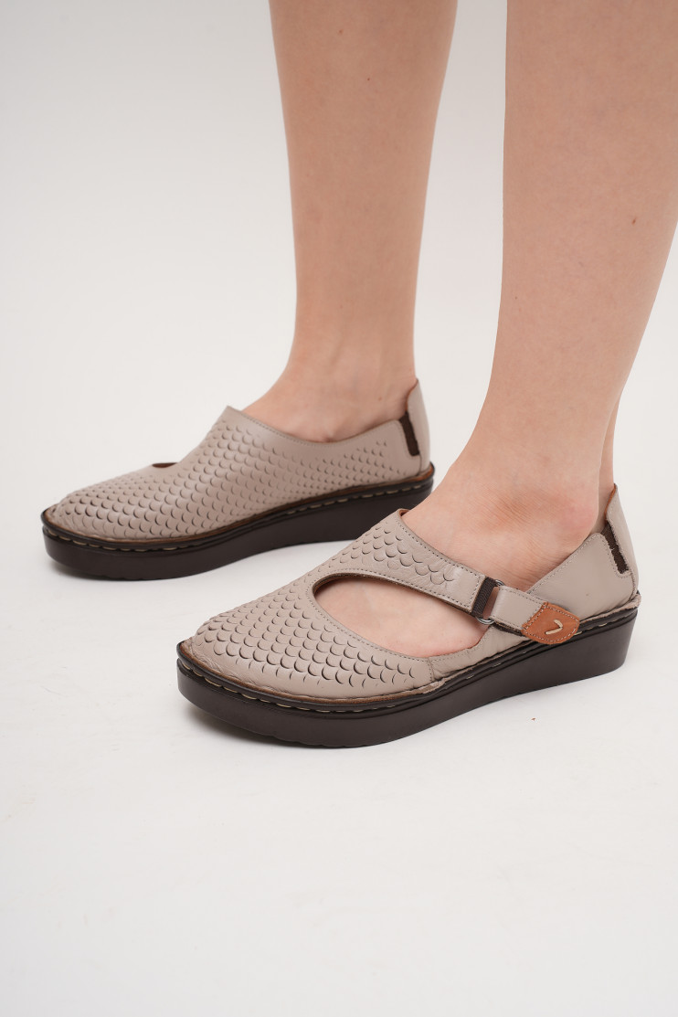 Туфли Anna Lucci 170633 - Фото 1