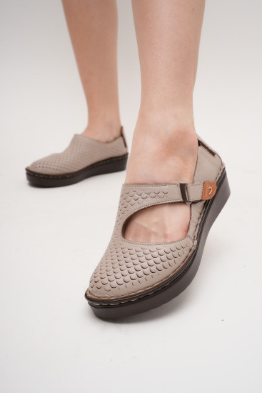 Туфли Anna Lucci 170633