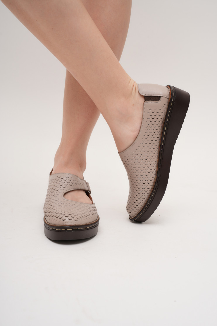 Туфли Anna Lucci 170633 - Фото 1