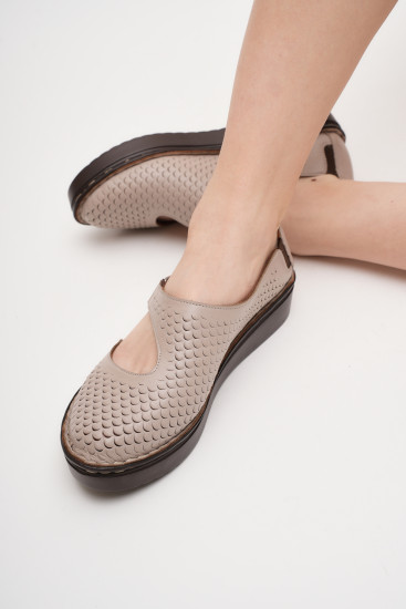 Туфли Anna Lucci 170633