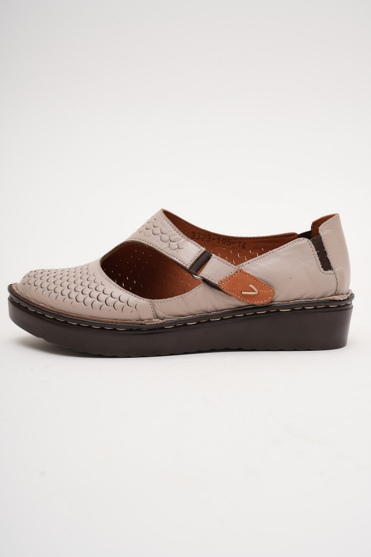 Туфли Anna Lucci 170633 - Фото 1