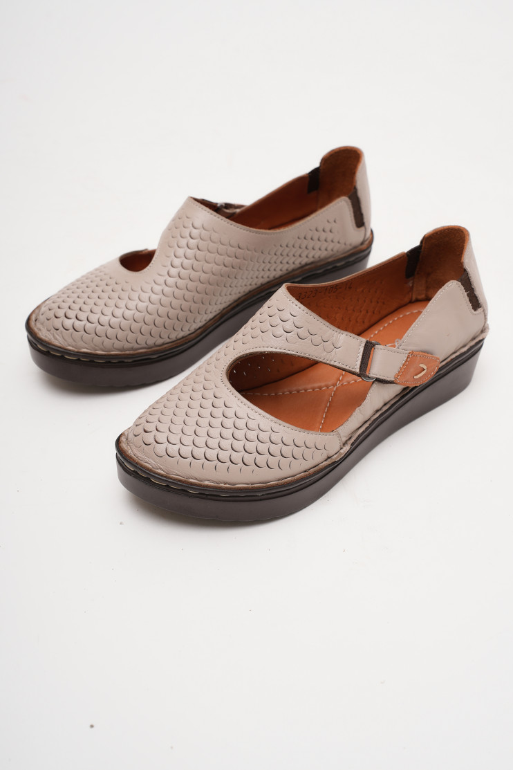 Туфли Anna Lucci 170633 - Фото 1