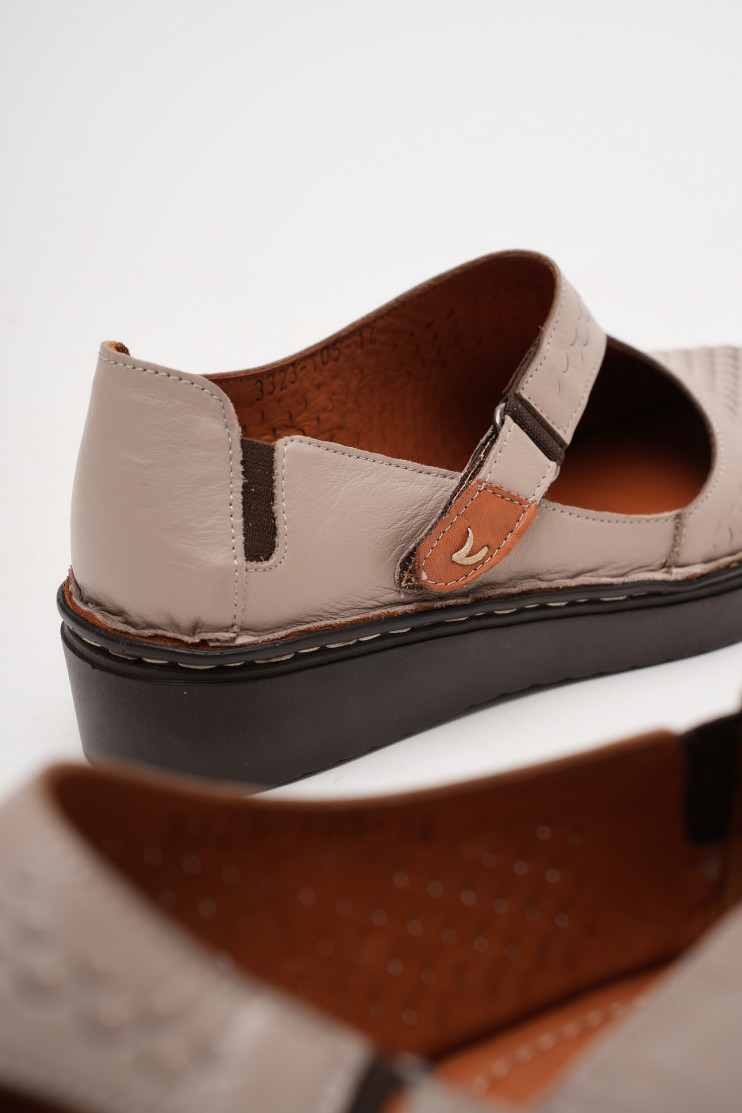 Туфли Anna Lucci 170633 - Фото 1